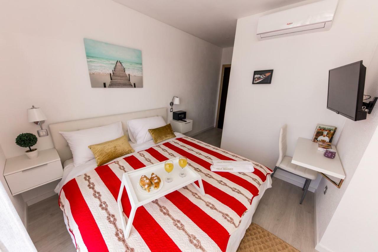 Villa Hedonist Seget Vranjica Exteriör bild