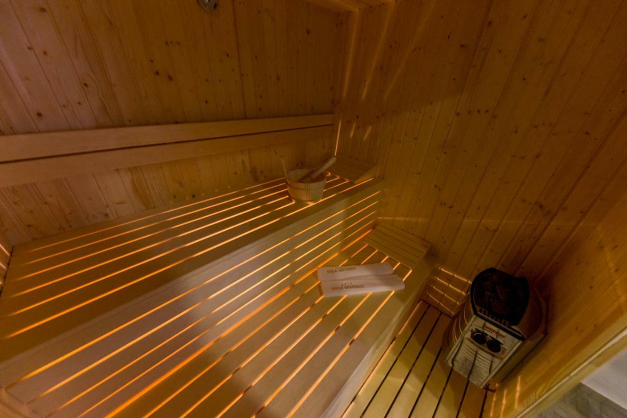 Villa Hedonist Seget Vranjica Exteriör bild